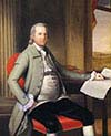 Oliver Wolcott Ralph